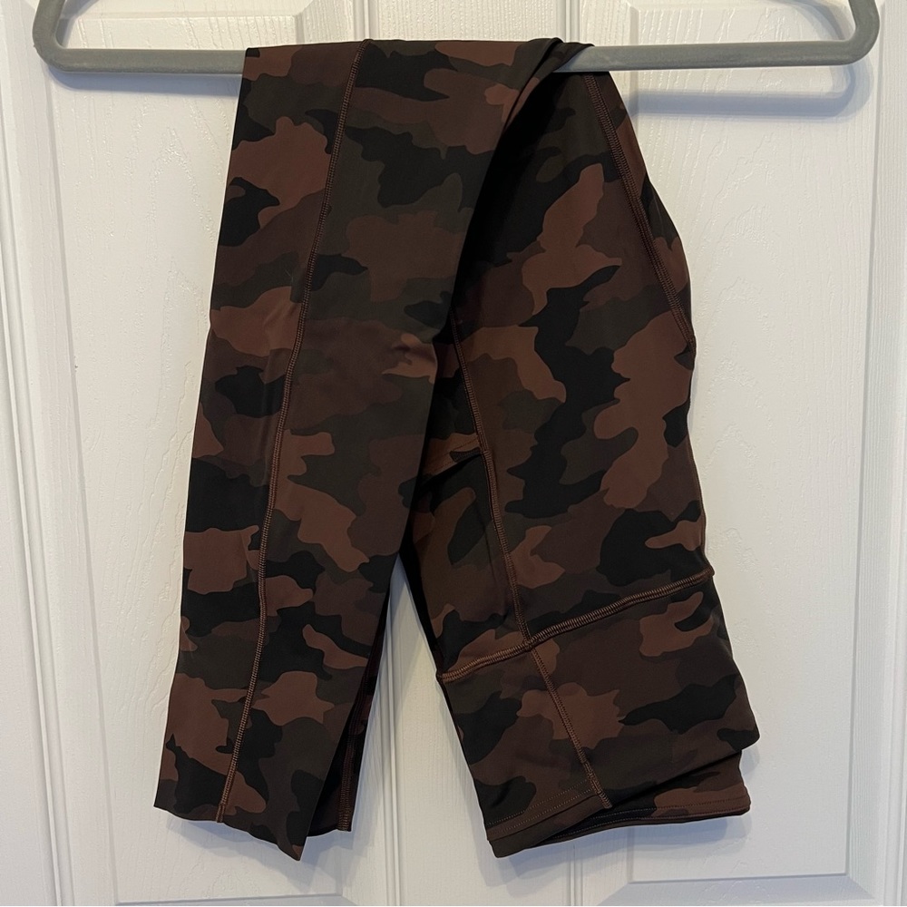 Lululemon Fast & Free *Brushed